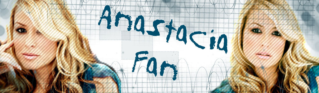 Anastacia Fansite